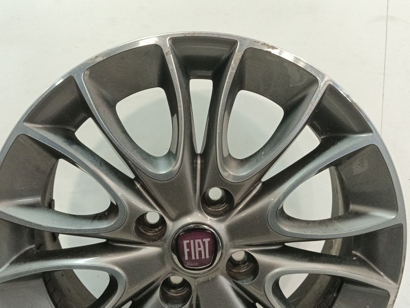 Recambio de llanta para fiat punto evo (199_) 1.2 referencia OEM IAM 51842691  