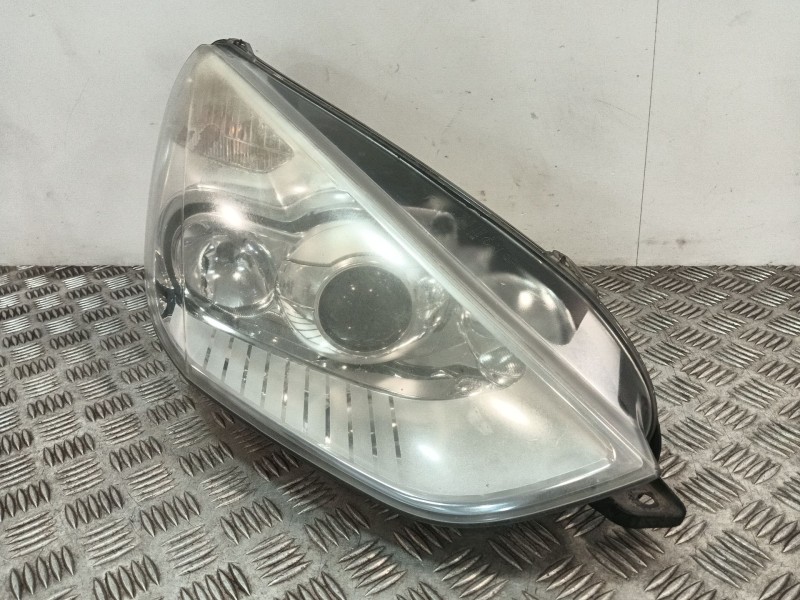 Recambio de faro derecho para ford s-max (wa6) 2.2 tdci referencia OEM IAM 1791495 6M2113D152 1ZL00925022