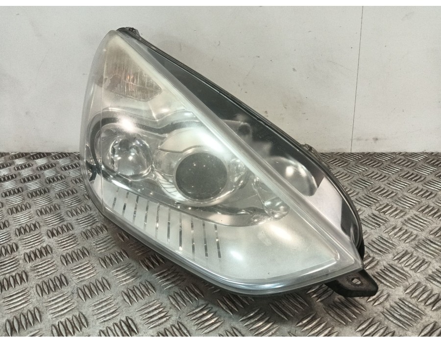 Recambio de faro derecho para ford s-max (wa6) 2.2 tdci referencia OEM IAM 1791495 6M2113D152 1ZL00925022