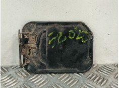 Recambio de tapa exterior combustible para seat ibiza referencia OEM IAM    2