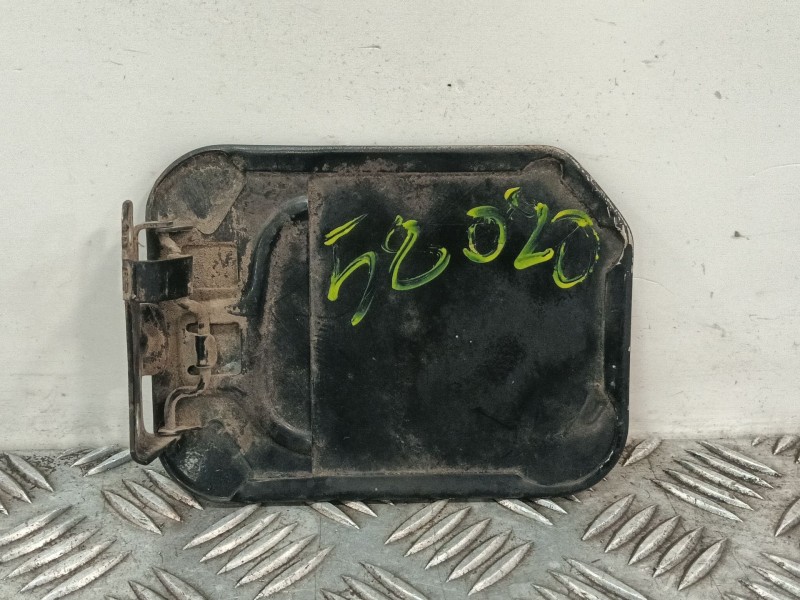 Recambio de tapa exterior combustible para seat ibiza referencia OEM IAM   