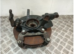 Recambio de mangueta delantera izquierda para kia sportage referencia OEM IAM   