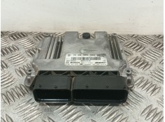Recambio de centralita motor uce para opel insignia a (g09) 2.0 cdti (68) referencia OEM IAM 55485466 0281031379 