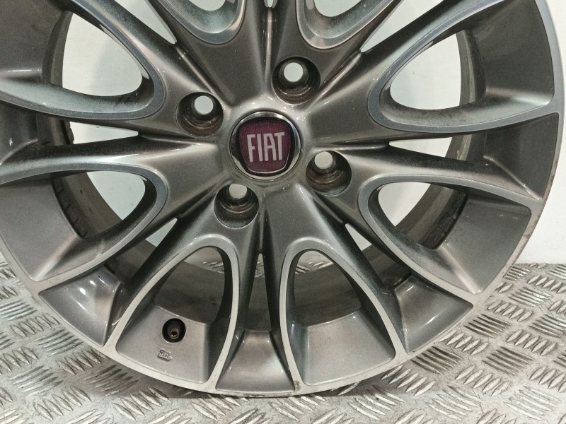 Recambio de llanta para fiat punto evo (199_) 1.2 referencia OEM IAM 51842691  