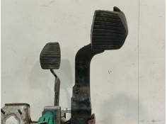 Recambio de pedal embrague para citroën c4 cactus 1.2 vti 82 referencia OEM IAM 4500AZ   2
