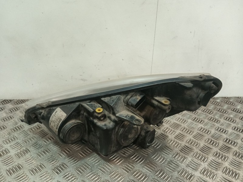 Recambio de faro derecho para ford s-max (wa6) 2.2 tdci referencia OEM IAM 1791495 6M2113D152 1ZL00925022