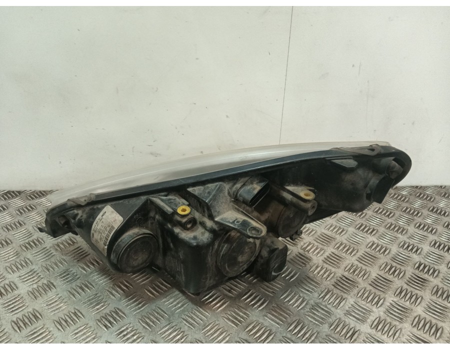 Recambio de faro derecho para ford s-max (wa6) 2.2 tdci referencia OEM IAM 1791495 6M2113D152 1ZL00925022