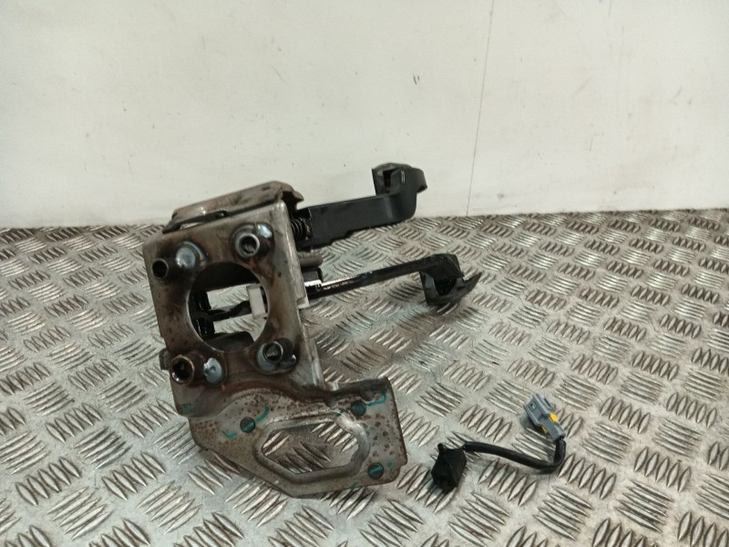 Recambio de pedal embrague para citroën c4 cactus 1.2 vti 82 referencia OEM IAM 4500AZ  