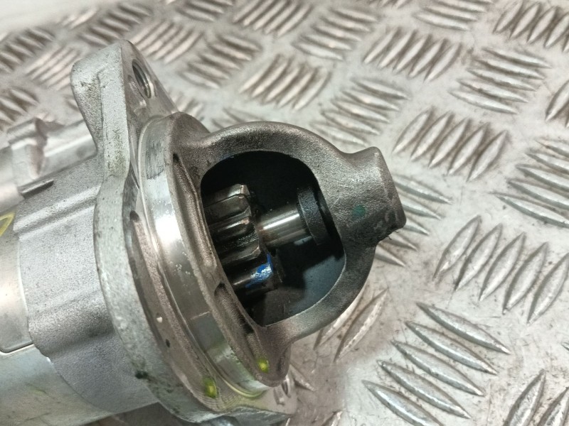 Recambio de motor arranque para kia xceed (cd) 1.5 t-gdi mhev referencia OEM IAM 3610008000 61003002 