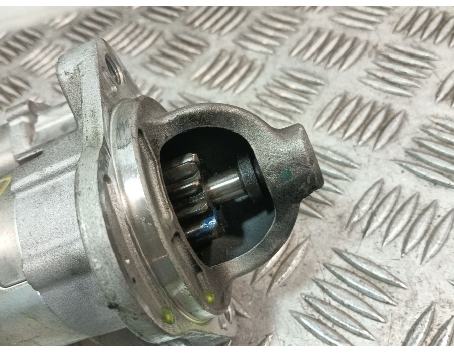 Recambio de motor arranque para kia xceed (cd) 1.5 t-gdi mhev referencia OEM IAM 3610008000 61003002 