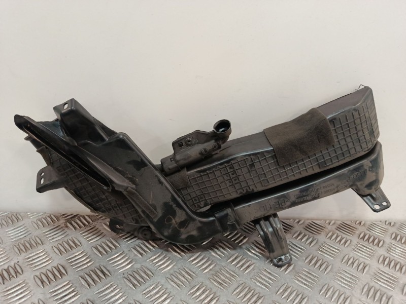 Recambio de tubo para toyota c-hr (_x1_) 1.8 hybrid (zyx10_, zyx11_) referencia OEM IAM 55972F4010 55086F4030 