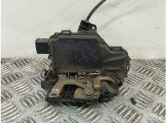 Recambio de cerradura puerta delantera izquierda para skoda octavia i (1u2) 1.9 tdi referencia OEM IAM 3B1837015A 6X1837013G 