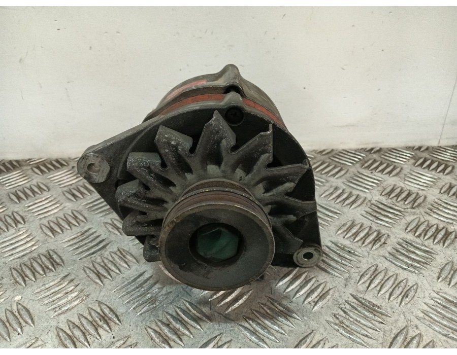 Recambio de alternador para renault express furgoneta/monovolumen (f40_, g40_) 1.4 (f402) referencia OEM IAM 9120144267 91913373