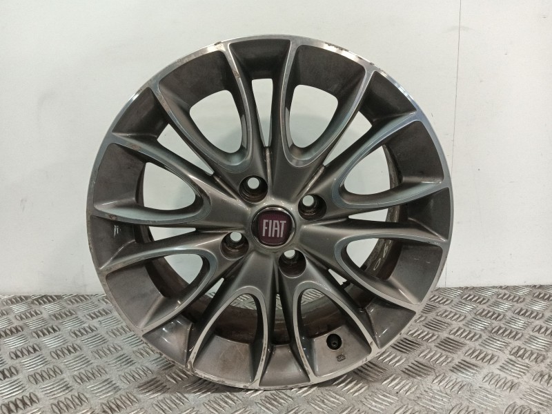 Recambio de llanta para fiat punto evo (199_) 1.2 referencia OEM IAM 51842691  