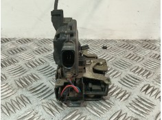 Recambio de cerradura puerta delantera izquierda para skoda octavia i (1u2) 1.9 tdi referencia OEM IAM 3B1837015A 6X1837013G  2