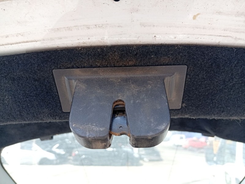 Recambio de cerradura maletero / porton para opel insignia a (g09) 2.0 cdti (68) referencia OEM IAM 20969620  