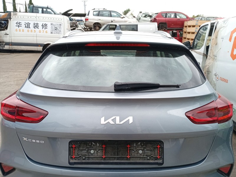 Recambio de motor limpia trasero para kia xceed (cd) 1.5 t-gdi mhev referencia OEM IAM 98700J7800  