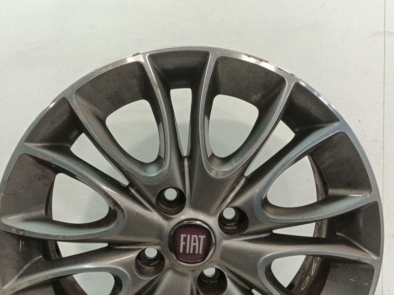 Recambio de llanta para fiat punto evo (199_) 1.2 referencia OEM IAM 51842691  