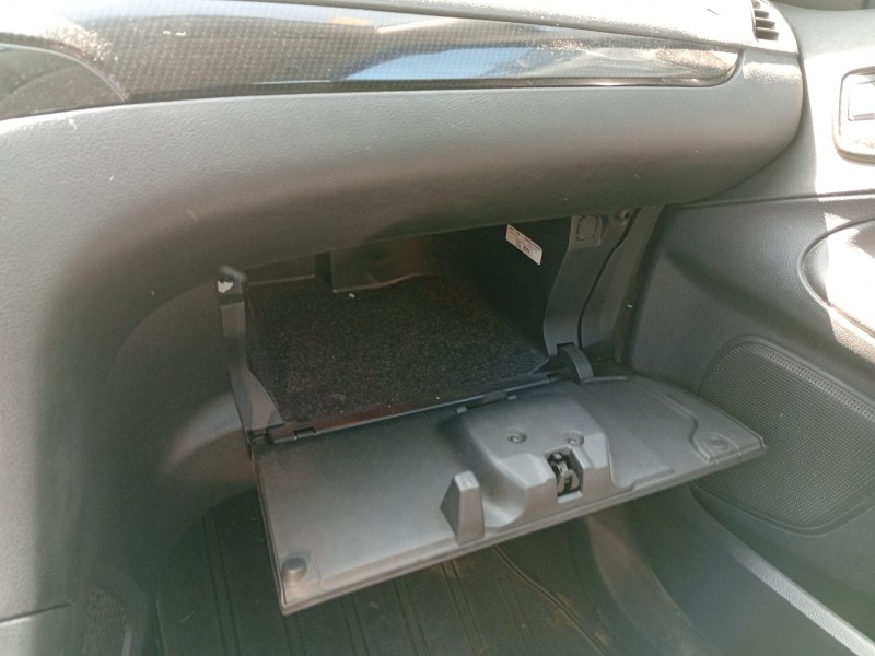 Recambio de guantera para ford s-max (wa6) 2.2 tdci referencia OEM IAM 1433243 1723413 1527117