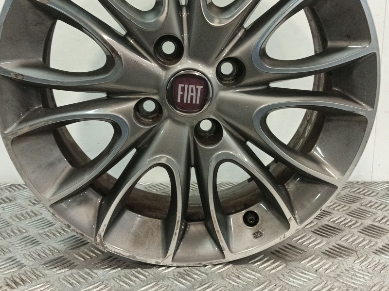 Recambio de llanta para fiat punto evo (199_) 1.2 referencia OEM IAM 51842691  