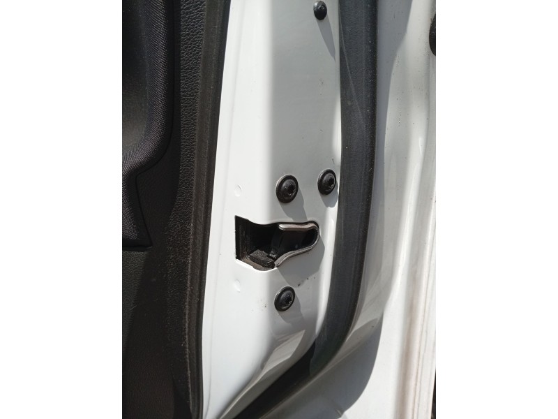 Recambio de cerradura puerta delantera derecha para opel insignia a (g09) 2.0 cdti (68) referencia OEM IAM 13579523  