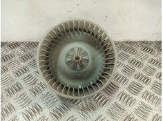 Recambio de motor calefaccion para toyota corolla verso (r1) referencia OEM IAM 0130101601 0160700610 