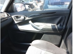 Recambio de guarnecido puerta delantera derecha para ford s-max (wa6) 2.2 tdci referencia OEM IAM 6M21U23942  