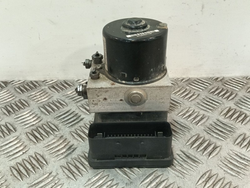 Recambio de abs para ford fiesta vi (cb1, ccn) 1.25 referencia OEM IAM 8V512C405AE 06210214684 