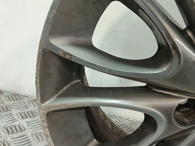 Recambio de llanta para fiat punto evo (199_) 1.2 referencia OEM IAM 51842691  