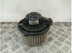 Recambio de motor calefaccion para toyota corolla verso (r1) referencia OEM IAM 0130101601 0160700610  2