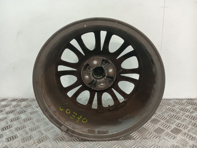Recambio de llanta para fiat punto evo (199_) 1.2 referencia OEM IAM 51842691  