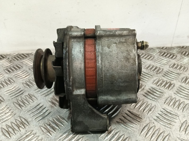 Recambio de alternador para renault express furgoneta/monovolumen (f40_, g40_) 1.4 (f402) referencia OEM IAM 9120144267 91913373