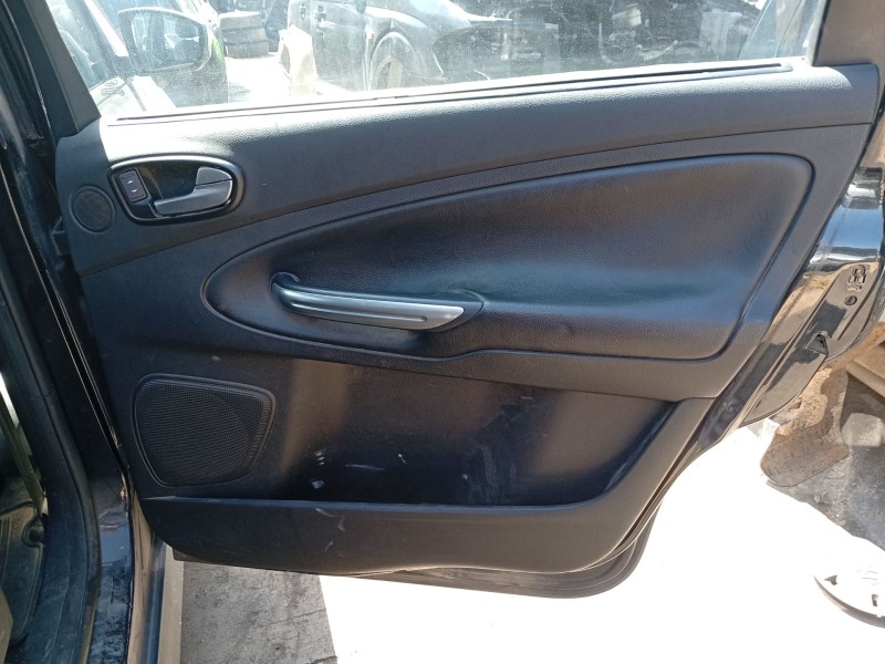 Recambio de guarnecido puerta trasera derecha para ford s-max (wa6) 2.2 tdci referencia OEM IAM   