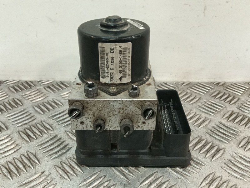 Recambio de abs para ford fiesta vi (cb1, ccn) 1.25 referencia OEM IAM 8V512C405AE 06210214684 