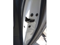 Recambio de cerradura puerta trasera derecha para opel insignia a (g09) 2.0 cdti (68) referencia OEM IAM 13579566  