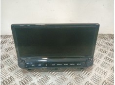 Recambio de pantalla / mando multifuncion para kia xceed (cd) 1.5 t-gdi mhev referencia OEM IAM 96560J7AG0WK  
