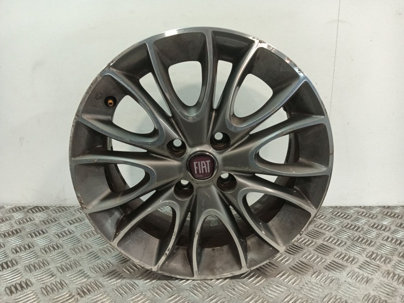 Recambio de llanta para fiat punto evo (199_) 1.2 referencia OEM IAM 51842691  