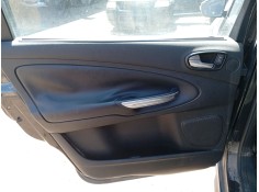 Recambio de guarnecido puerta trasera izquierda para ford s-max (wa6) 2.2 tdci referencia OEM IAM   