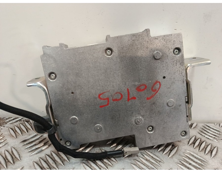 Recambio de modulo electronico para toyota c-hr (_x1_) 1.8 hybrid (zyx10_, zyx11_) referencia OEM IAM 6434CBE2808 868400F020 
