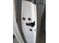 Recambio de cerradura puerta trasera izquierda para opel insignia a (g09) 2.0 cdti (68) referencia OEM IAM 13579557  