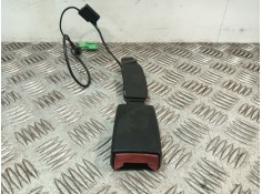 Recambio de enganche cinturon delantero izquierdo para seat ibiza iv (6j5, 6p1) 1.4 referencia OEM IAM   