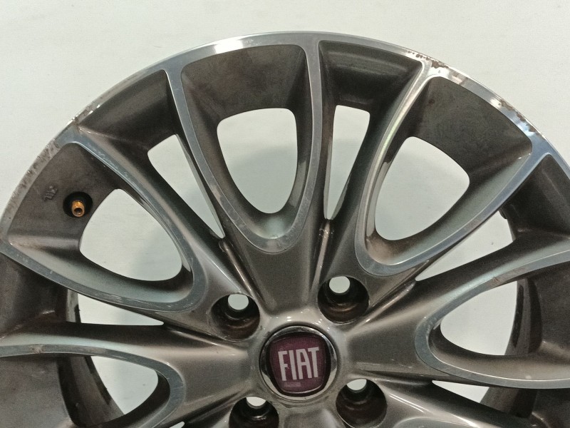 Recambio de llanta para fiat punto evo (199_) 1.2 referencia OEM IAM 51842691  