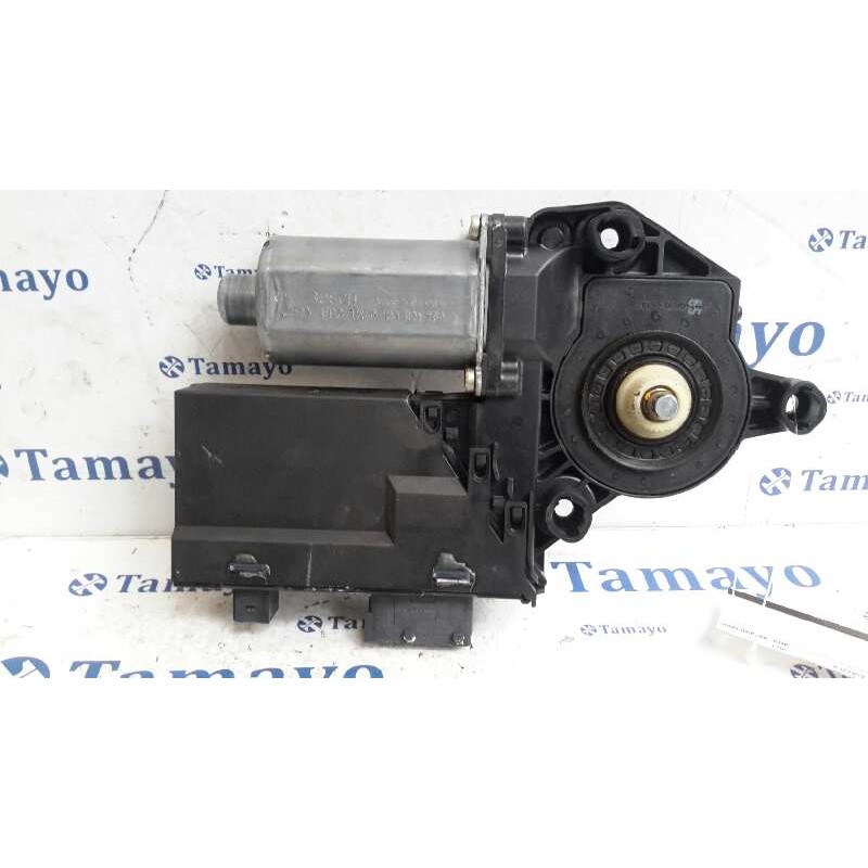Recambio de motor elevalunas delantero izquierdo para peugeot 307 (s1) 2.0 hdi cat referencia OEM IAM 9634457480  0130821766