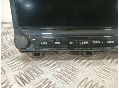 Recambio de pantalla / mando multifuncion para kia xceed (cd) 1.5 t-gdi mhev referencia OEM IAM 96560J7AG0WK   2