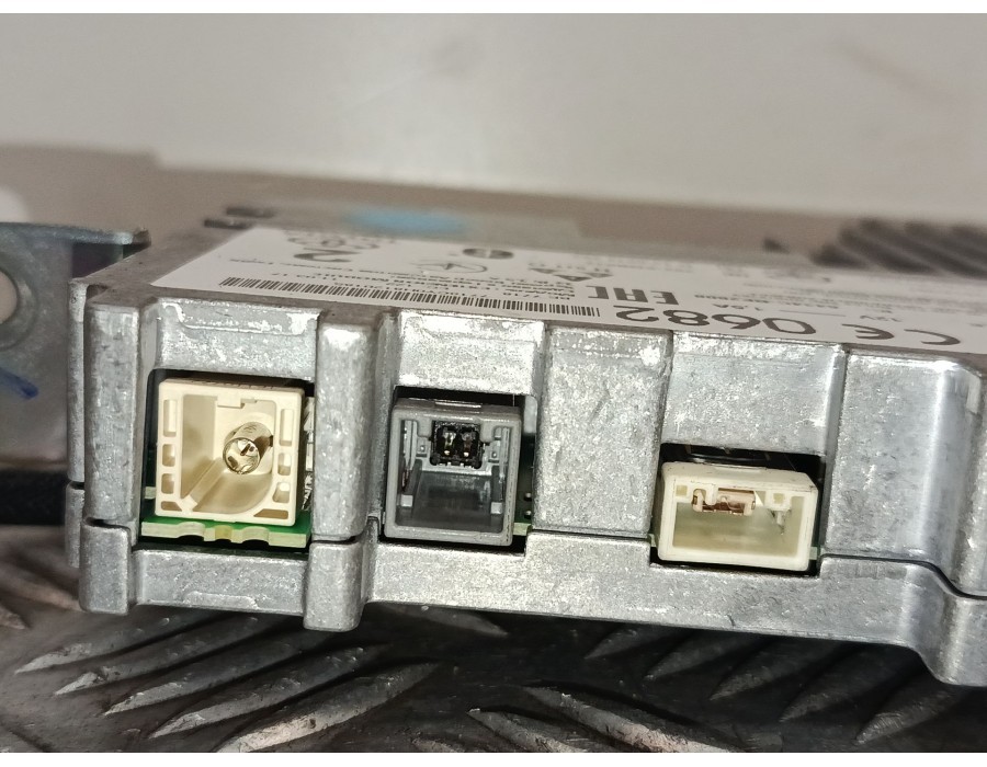 Recambio de modulo electronico para toyota c-hr (_x1_) 1.8 hybrid (zyx10_, zyx11_) referencia OEM IAM 6434CBE2808 868400F020 