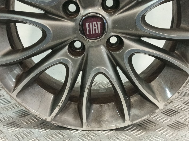 Recambio de llanta para fiat punto evo (199_) 1.2 referencia OEM IAM 51842691  