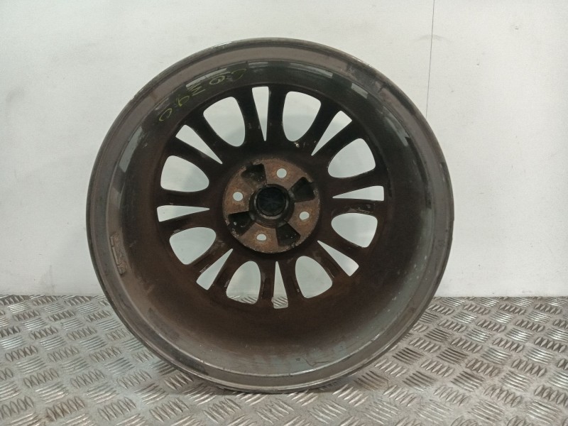 Recambio de llanta para fiat punto evo (199_) 1.2 referencia OEM IAM 51842691  