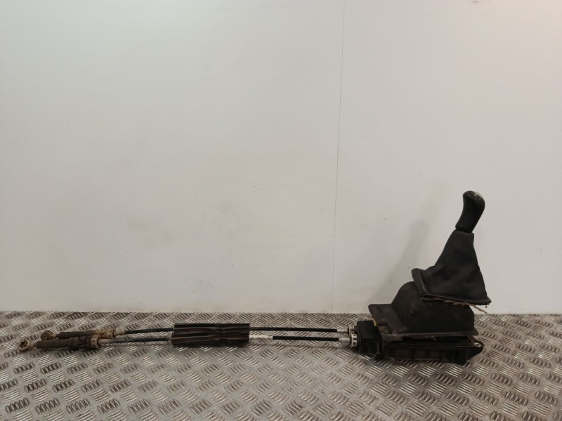 Recambio de palanca cambio para renault clio iv (bh_) 1.5 dci 75 referencia OEM IAM 349016019R 349017122R 