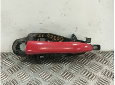 Recambio de maneta exterior delantera izquierda para citroën c4 cactus 1.2 vti 82 referencia OEM IAM GE0024923  