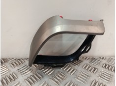 Recambio de moldura para toyota c-hr (_x1_) 1.8 hybrid (zyx10_, zyx11_) referencia OEM IAM 55012F4010 55431F4010 